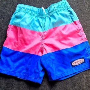 Vineyard Vines Swim Trunks